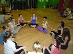 Mind & Body (����� � ����)