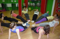 Mind & Body (����� � ����)