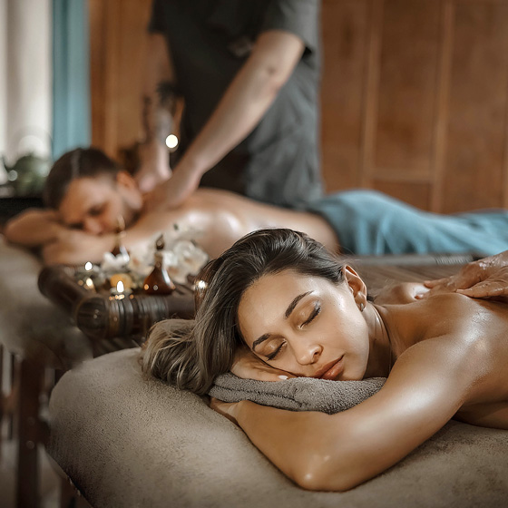 Купить сертификат на SPA (СПА)-процедуры для лица по низким ценам на сайте ФурПур