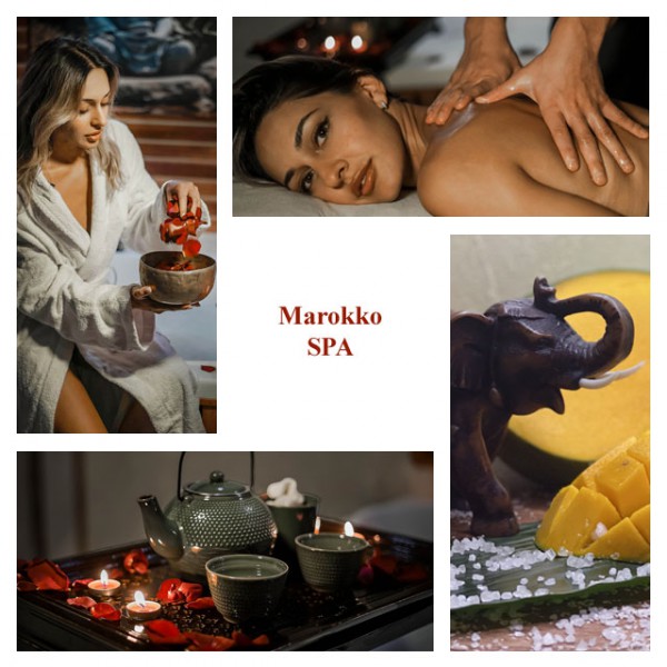 Купить сертификат на SPA (СПА)-процедуры для лица по низким ценам на сайте ФурПур